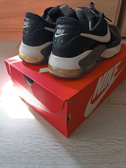Nike air max excee