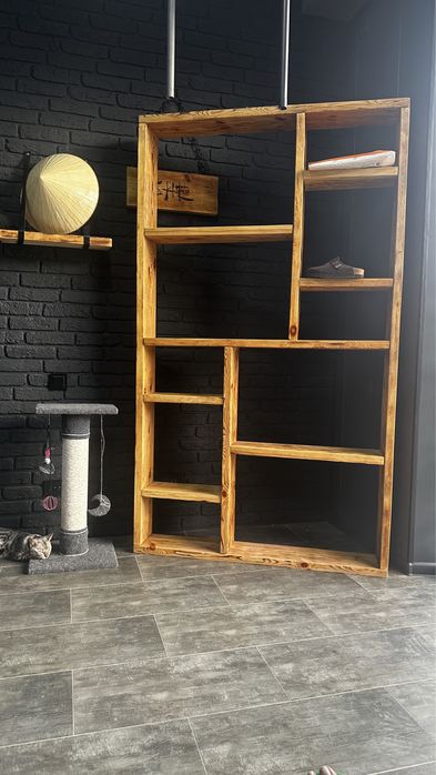 Натуральное дерево