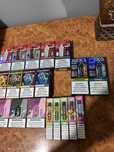 Vapi 4k-12k-15k-25k-40k fumuri