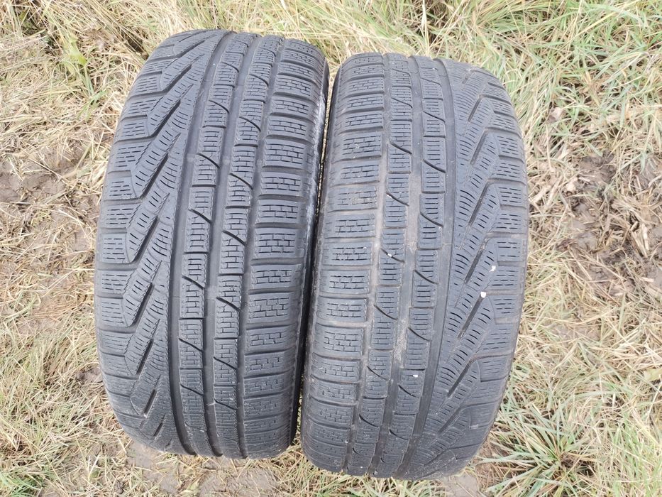 235 45 r18 pentru iarna