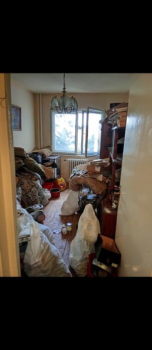 Debarasam evacuam apartamente orice spatiu