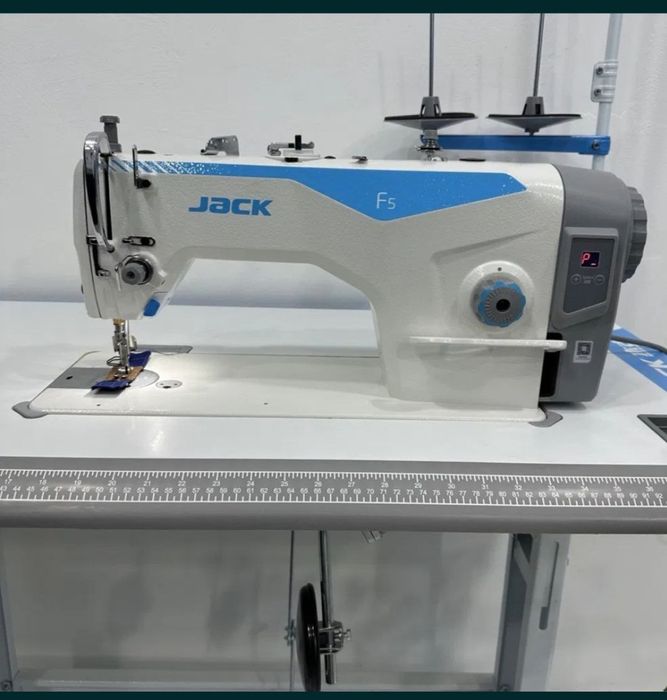 Tikuv mashina sotiladi jack F5