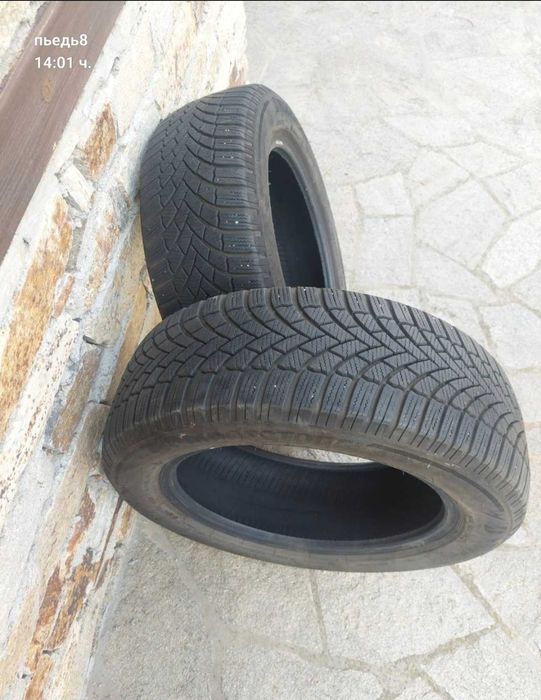 Гуми Bridgestone – 2 броя