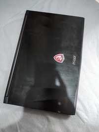 Laptop gaming MSI - cititi anuntul