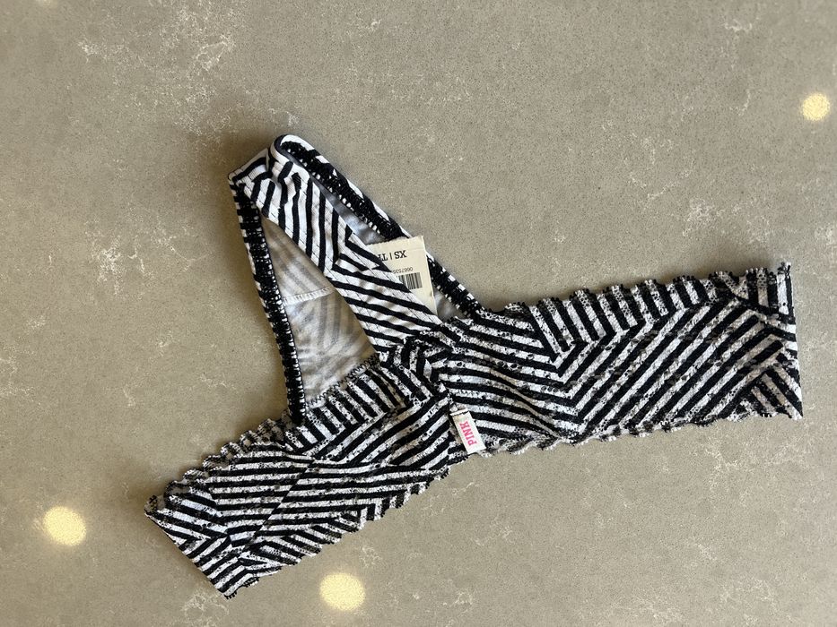 Chiloti / Bikini Victoria's Secret