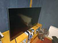 Hisense A6 series 43" 4k UHD smart tv 60hz