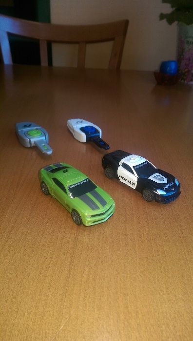 Need for speed, HotWheels колички и машина за стикери