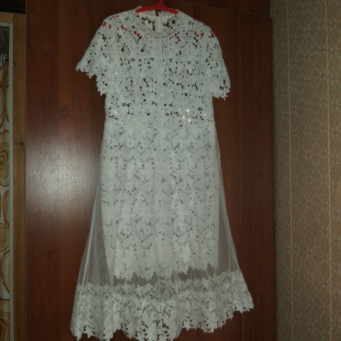 Вечерная Платя туретская