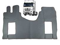 Кожени стелки за кабина Mercedes Actros MP4 Automatic