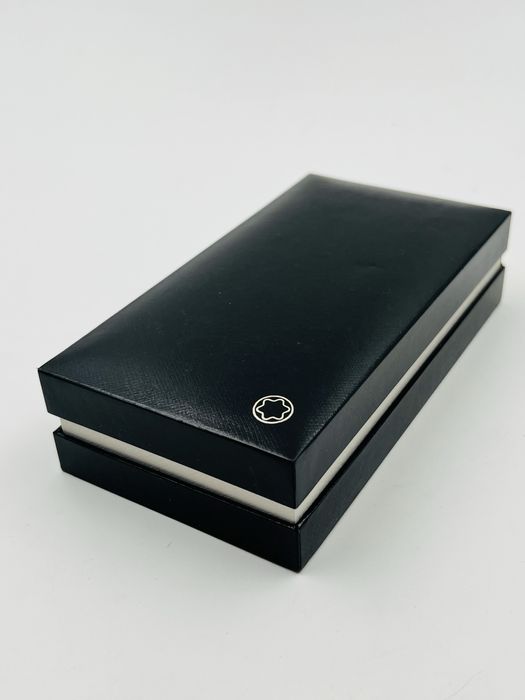Montblanc сребърно дамско колие 925