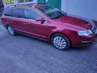 Wv passat 2008 B6