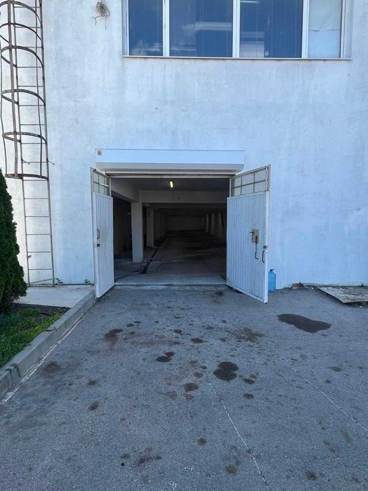 Склад под наем 330кв ЗПЗ