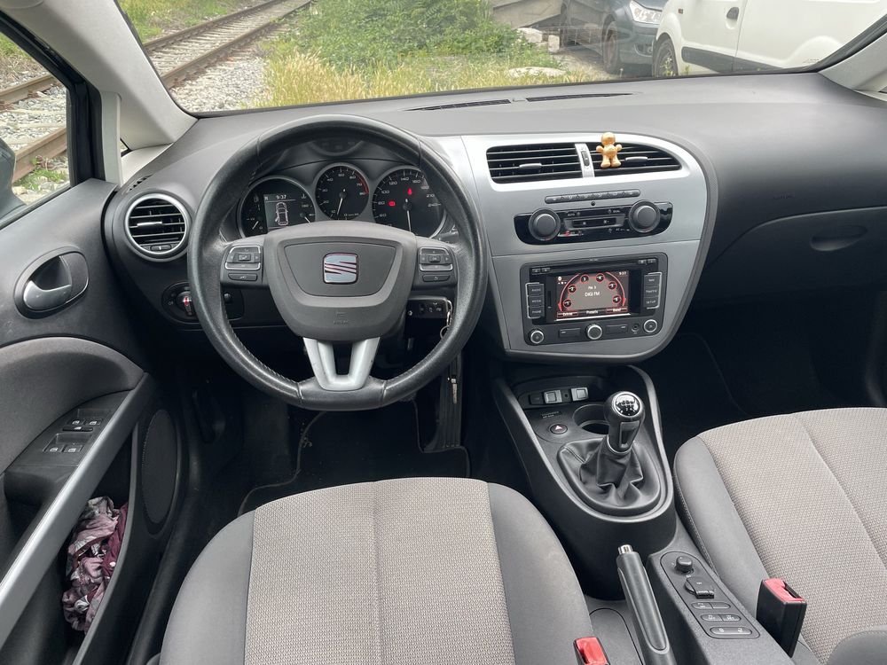 SEAT LEON 1.2 Benzina RAR efectuat!