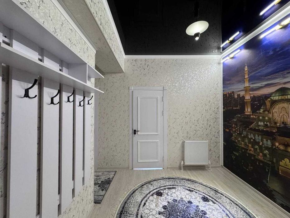 2 хоналик 4 этаж, технология институти