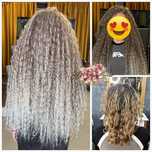 Codițe Afro/ Afro Crochet