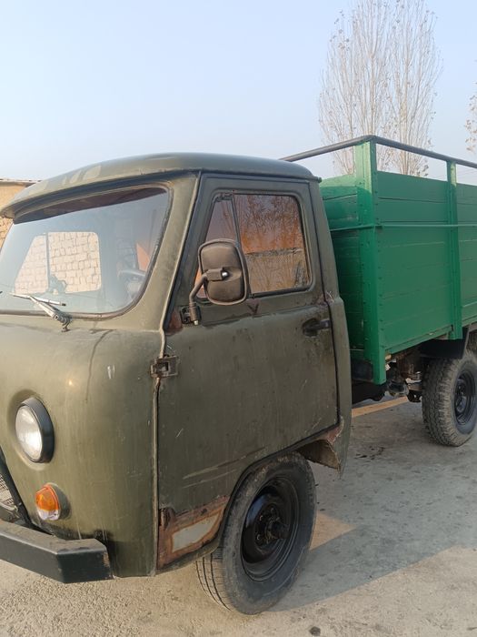 Uaz sotiladi holati zo'r mator zo'r