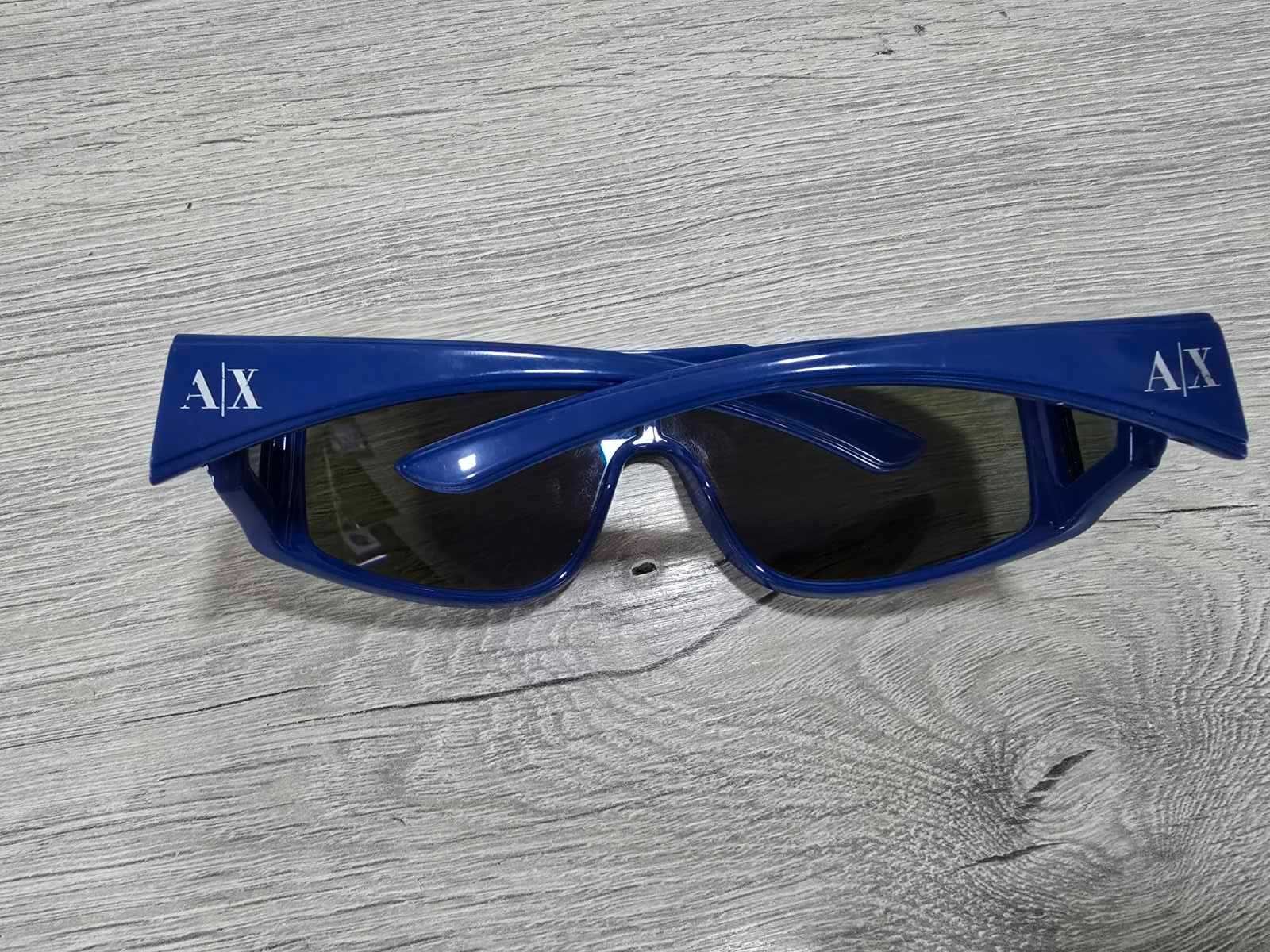 Слънчеви очила Armani