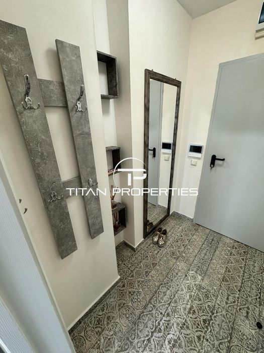 Продава се Двустаен апартамент в Бургас, Възраждане - 93 кв.м за 1721 €/кв.м - Снимка #8