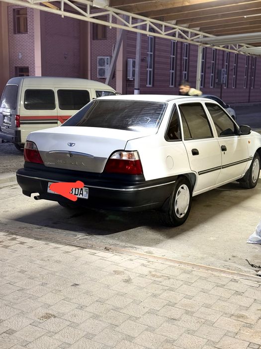 Nexia 1 2007 yil galishamiz