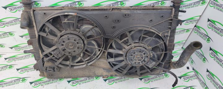 Electroventilator racire motor Ford Mondeo MK3