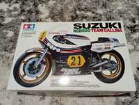 Tamiya Suzuki Rgb500