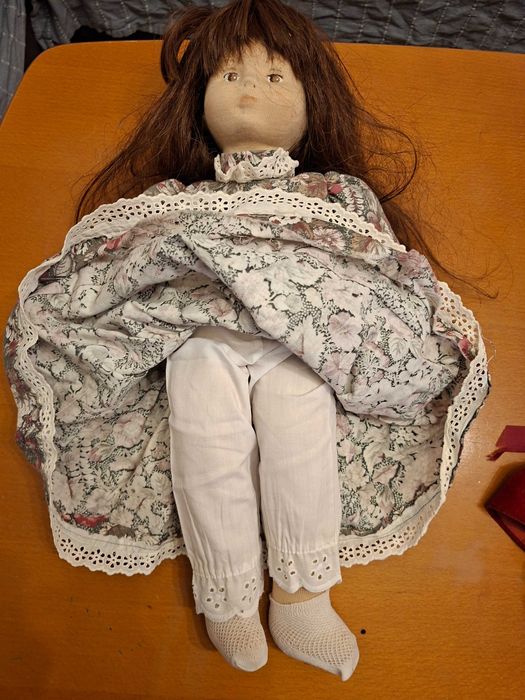 Стари кукли 40 см