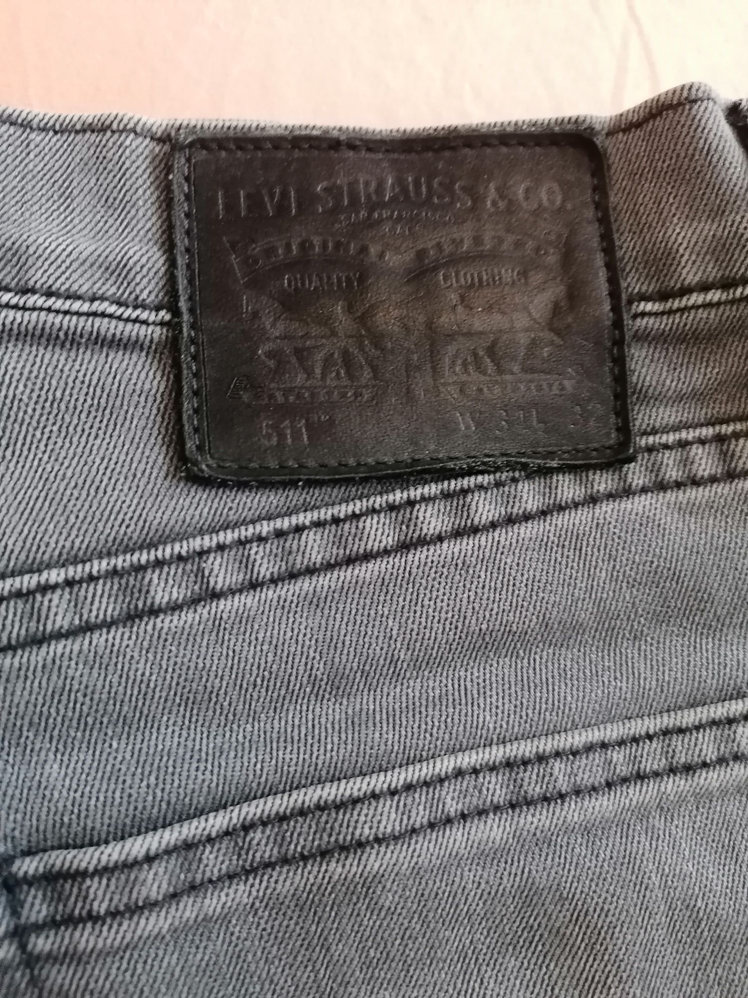 Levi's мъжки дънки
