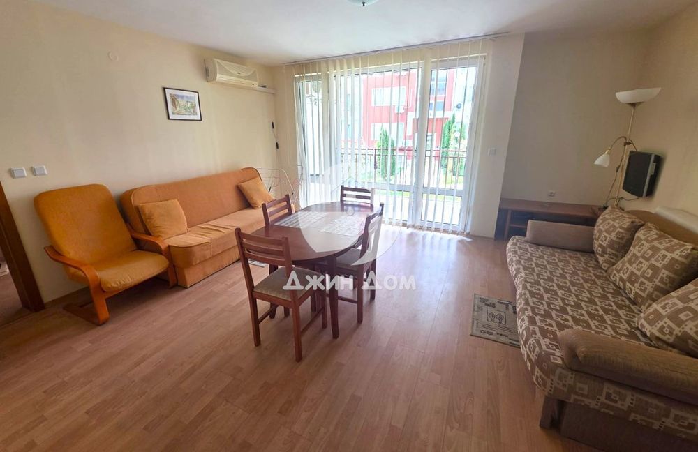 Продава се Двустаен апартамент в Свети Влас - 68 кв.м за 1515 €/кв.м - Снимка #2