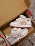Бебешки маратонки Nike