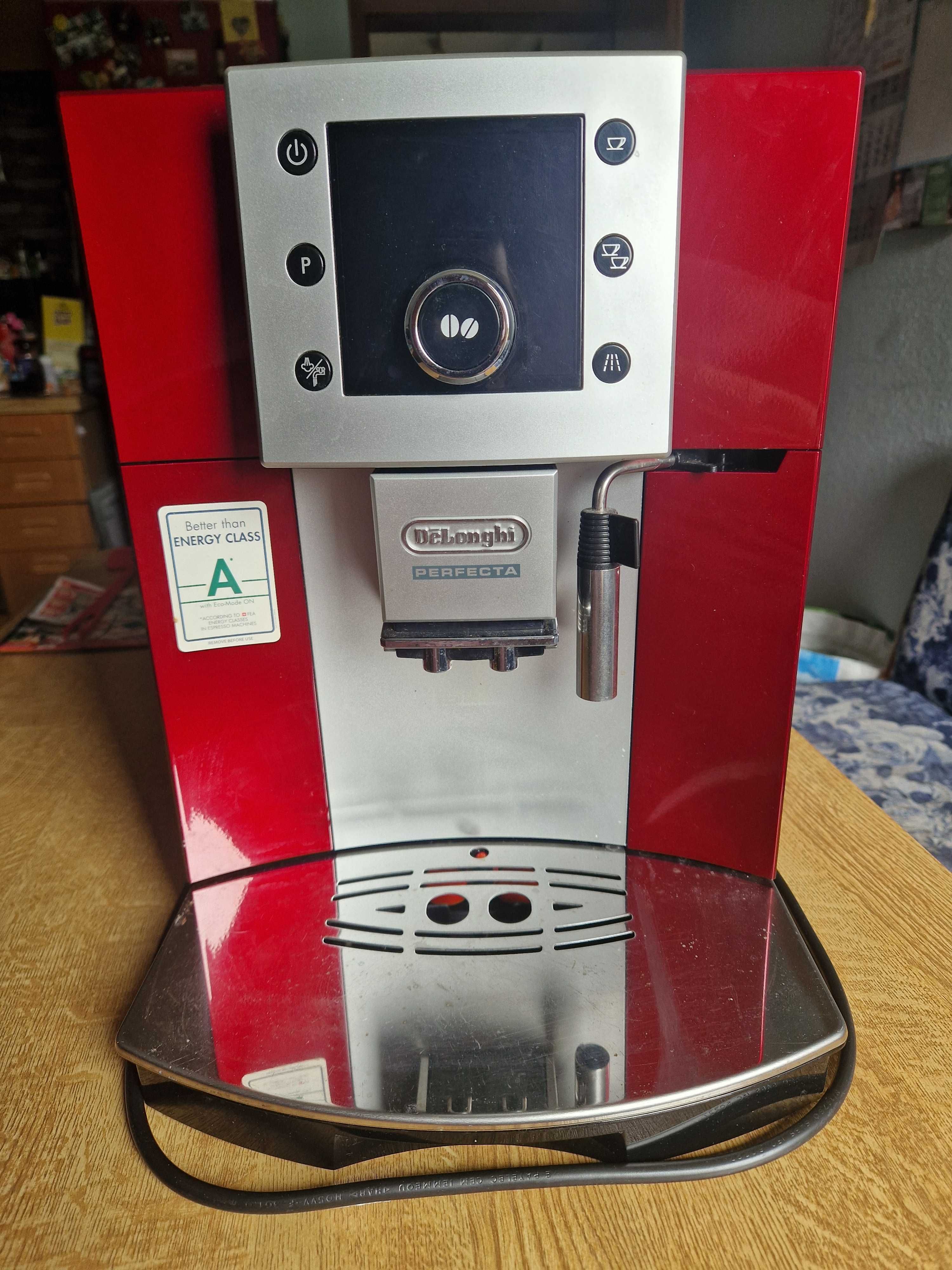 Delonghi Perfecta
