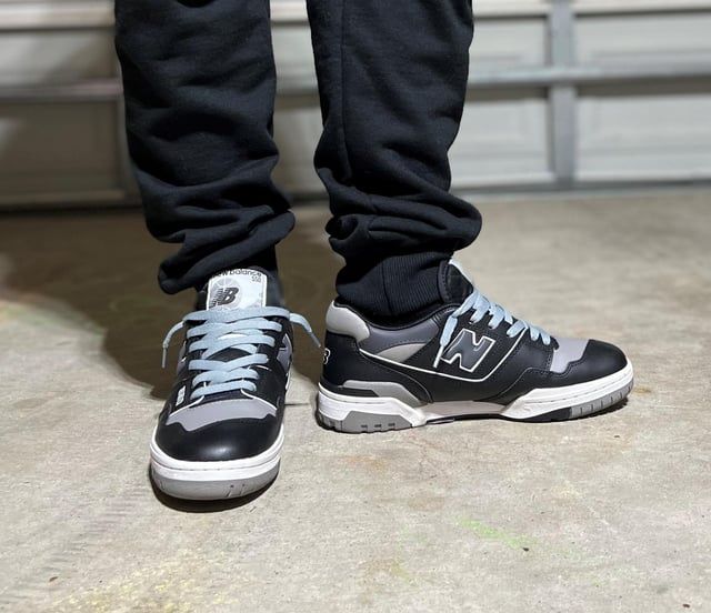 New Balance 550 номер 45.5 код 74A