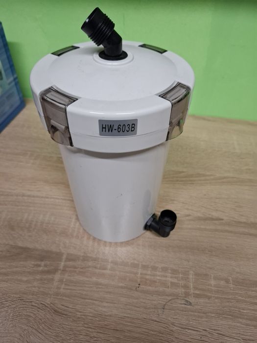 Аквариум 60л. и аксесоари за него