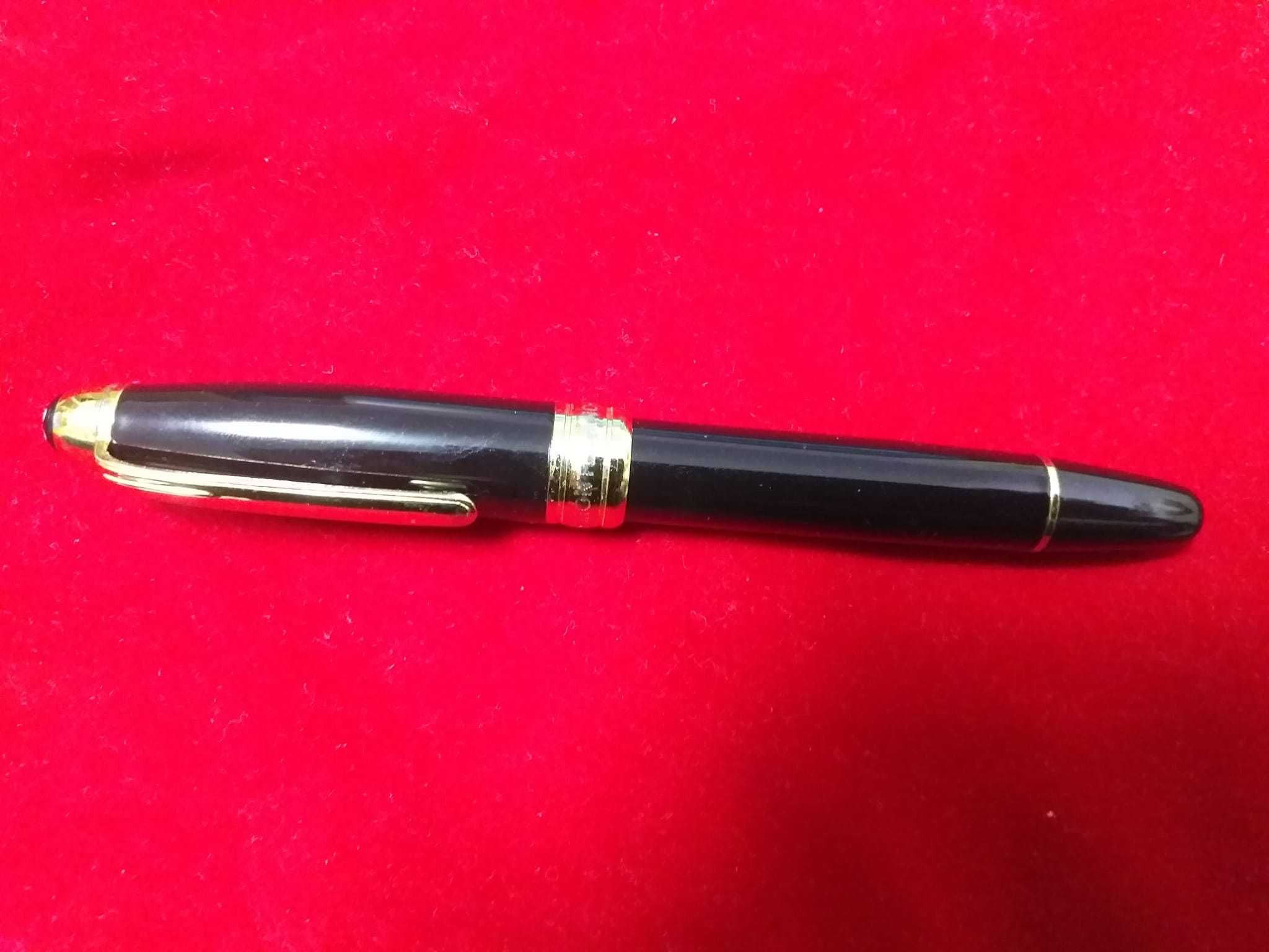 Pix Rollerball Montblanc Meisterstuck LeGrand