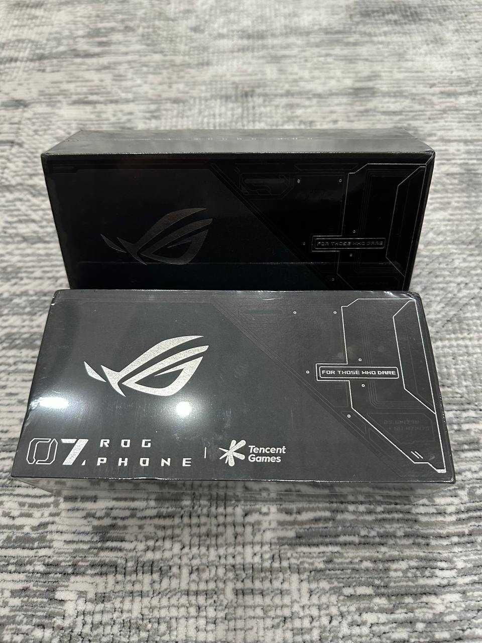 Asus ROG Phone 7 Global Version