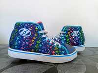 Pantofi cu role Heelys m38