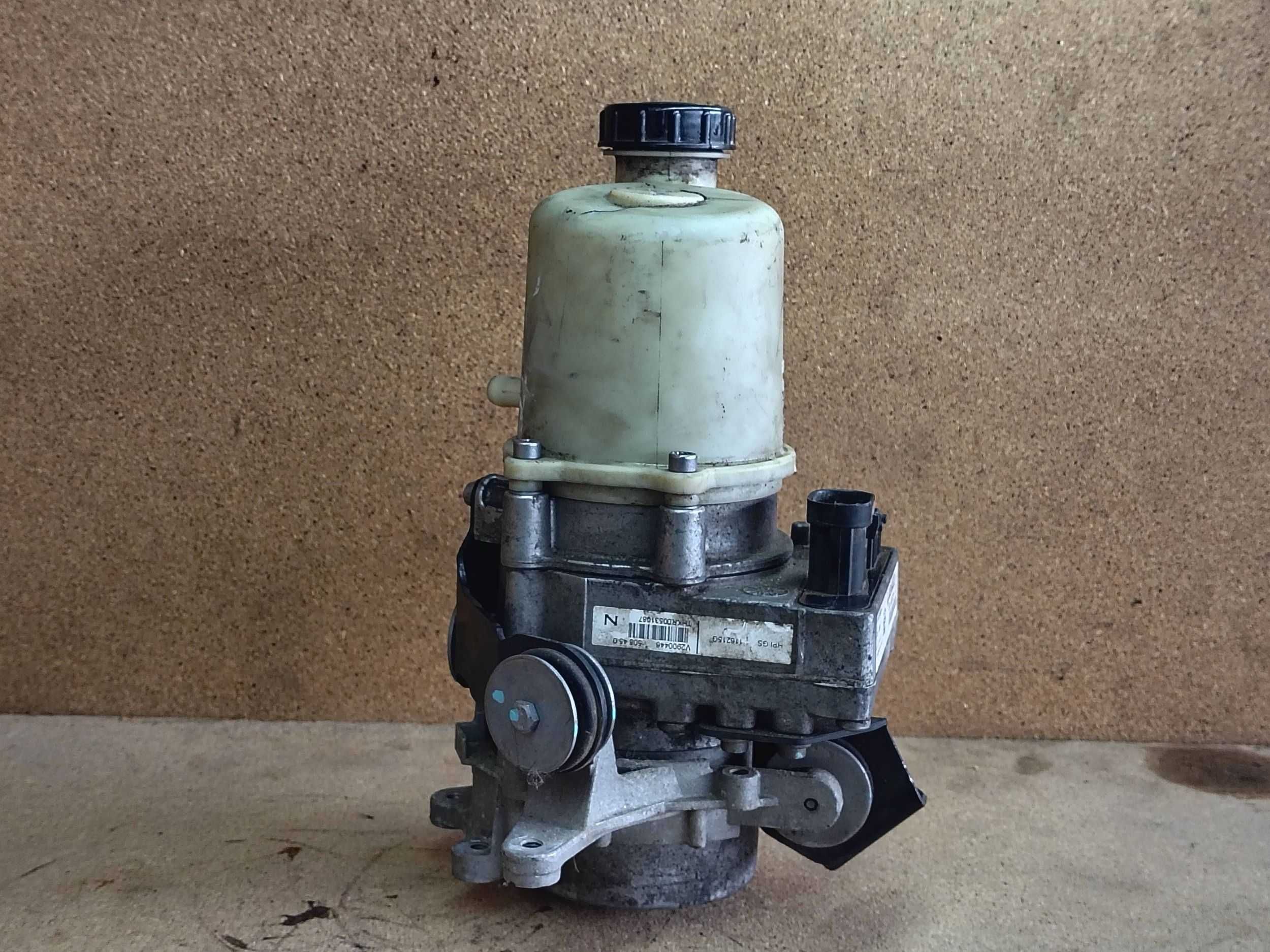 Pompa Servodirectie Dacia Duster 1.5d cod 491100032rb