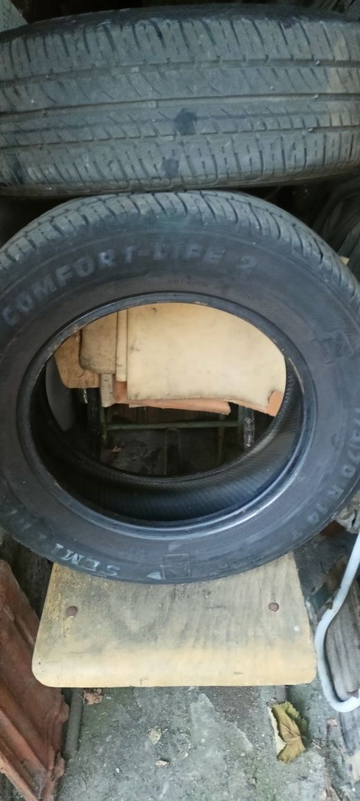 Semperit 14 цола