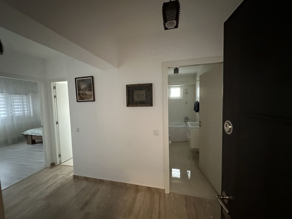 Apartament de vanzare Buzau