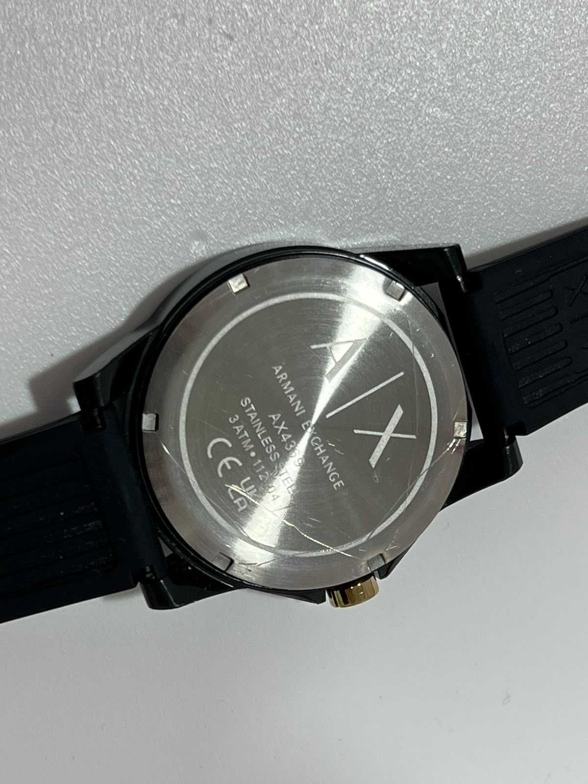 Дамски часовник ARMANI EXCHANGE модел AX4369