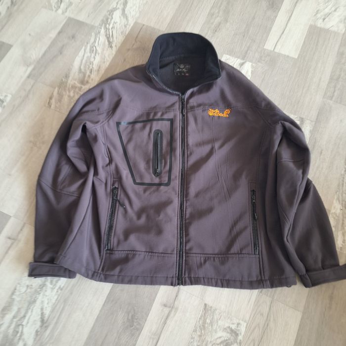 Geacă Jack Wolfskin mărimea XXXL