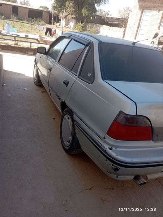 Naxia donus1.6 holati ideal