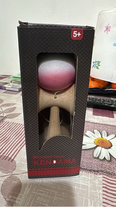 Kendama Sweet noua