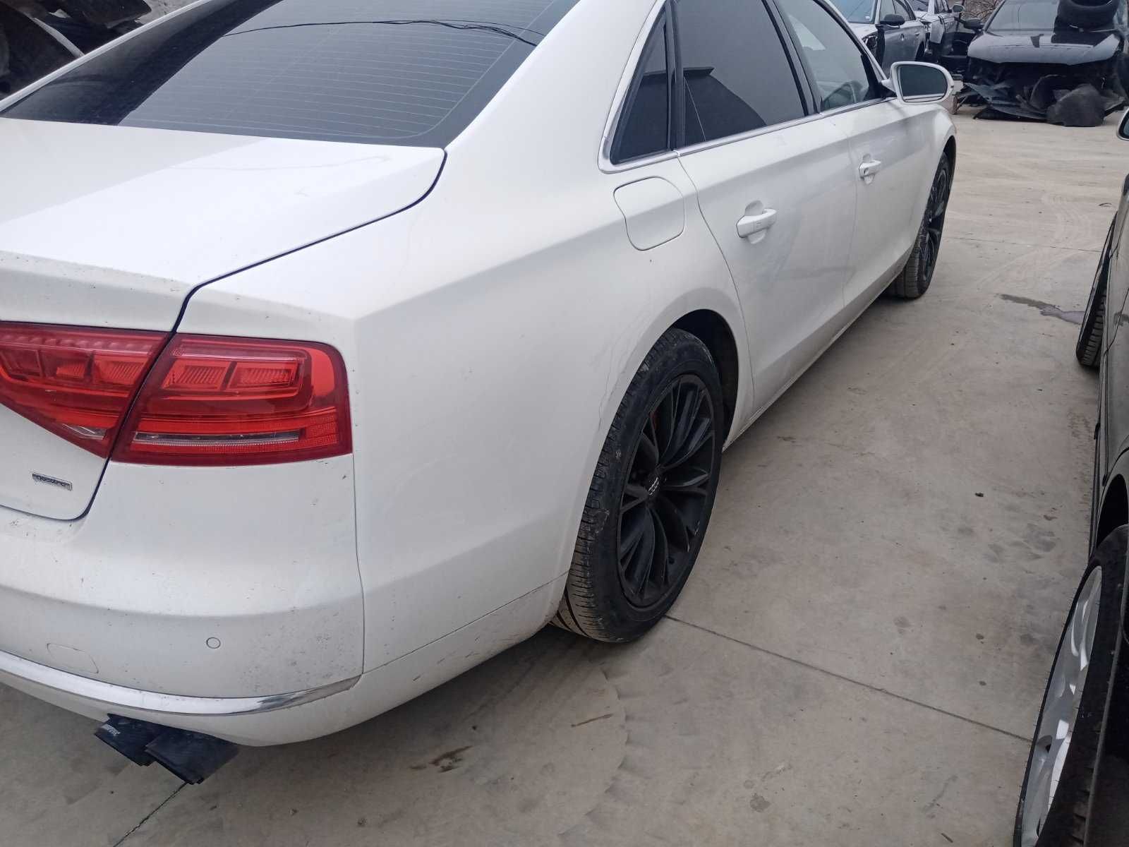 A8 D4 2012г. 3.0TDI 250hp код на мотора CDТА код скорости МXU