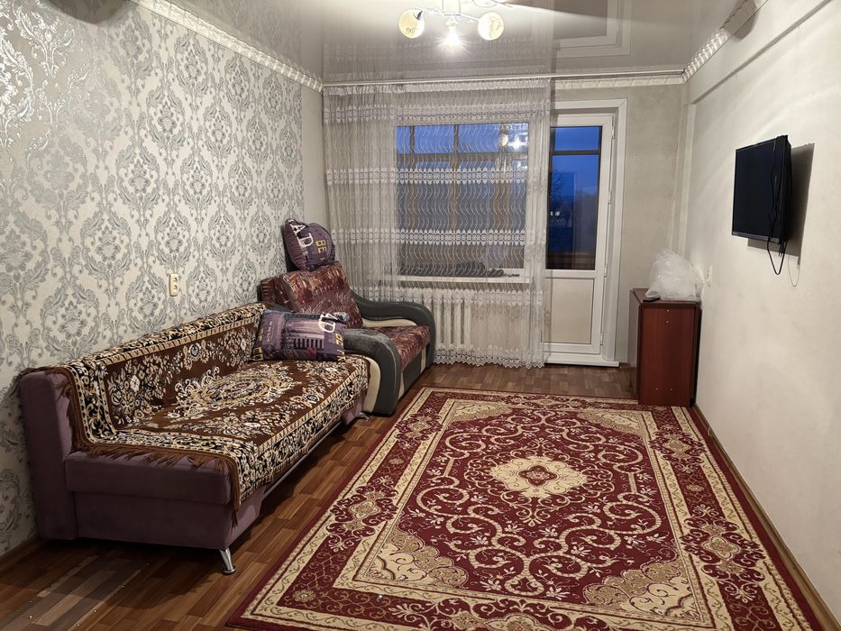 Сдам 2-ку на короткий срок150000