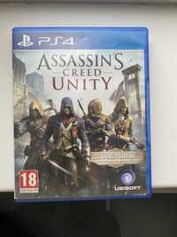 Assassin’s Creed Unity ps4
