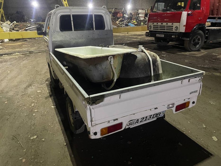 Chugun Vanna Chugun [batariya] vanna