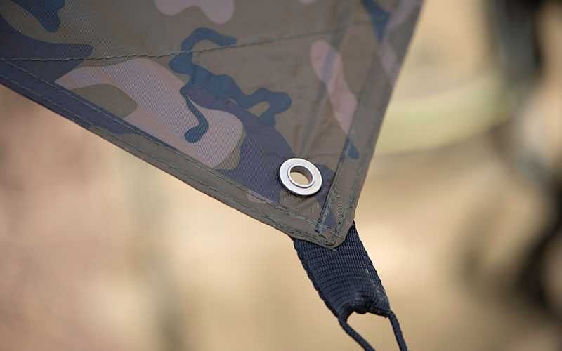 Покривало FOX Camolite Tarp