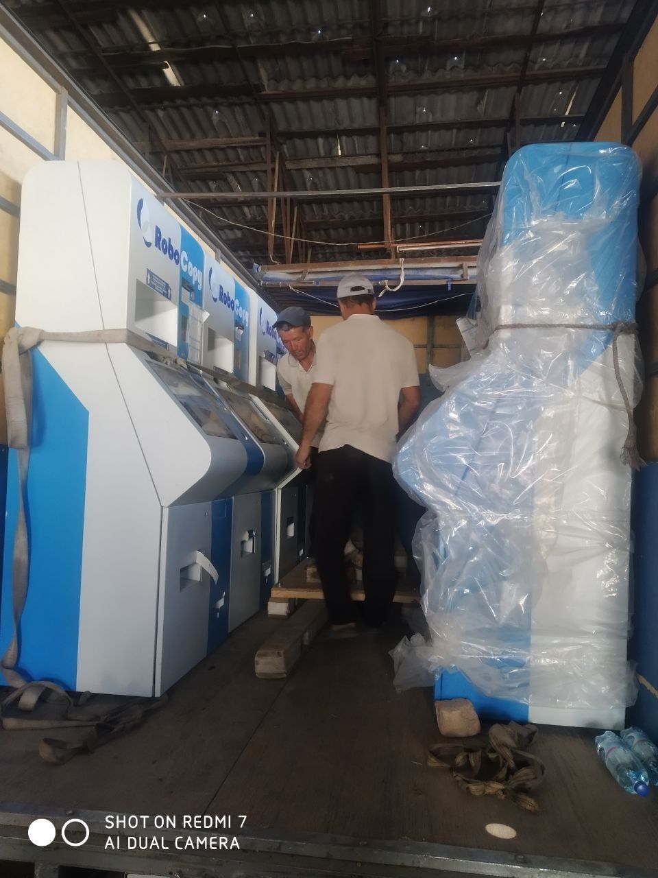 Gazel next 5 metrlik