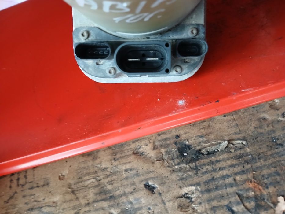 Хидравлична помпа Skoda Fabia