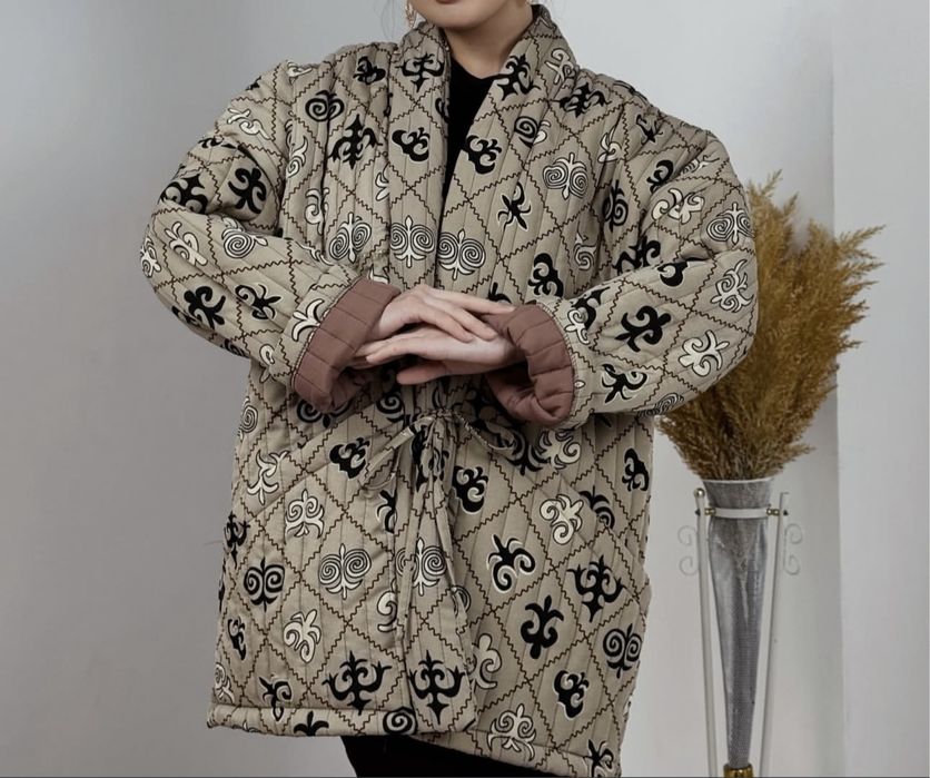 Этно кимано 12000